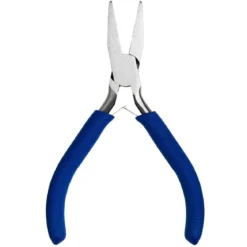 Smycketång 12,5 cm plattång