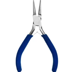 Smycketång 12,5 cm rundtång