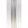 Smyckewire guldfärg 0,45mm/10m
