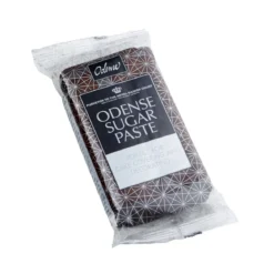 Sockerpasta Odense Brun 250g