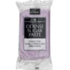 Sockerpasta Odense Lila 250g