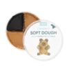 Soft Dough Capybara – skapa en gullig kapybara med barnlera!
