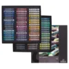Soft Pastel 90st Set Landskap