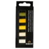 Soft Pastel Warm yellows 5st