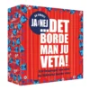 Spel Det borde manju veta - Ja eller Nej