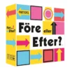 Spel Före eller efter?