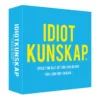 Spel Idiotkunskap