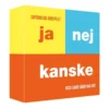 Spel Ja, nej, kanske