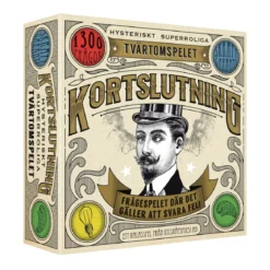 Spel Kortslutning
