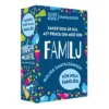 Spel Roligare samtal Familj
