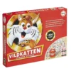 Spel - Vildkatten