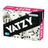Spel Yatzy, det klassiska tärningsspelet med både tur & strategi!