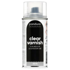 Spray klarlack 150 ml