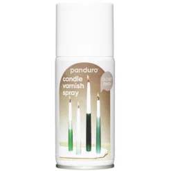 Spraylack för ljus 150 ml