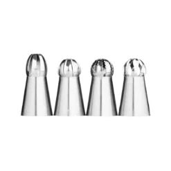Spritstyllar Twist 4-pack