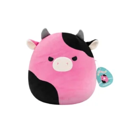 Squishmallow 30 cm säsong 22 – Polyanna the Cow