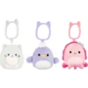 Squishmallows Clip-on 9 cm säsong 26, pris per styck, säljs assorterat online