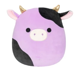 Squishmallows 40 cm säsong 21 – Alexie the Cow