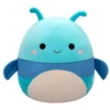Squishmallows 40 cm säsong 20 – Benkamin the Beetle