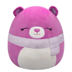 Squishmallows 50 cm säsong 20 – Crisanta the Bear