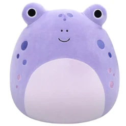 Squishmallows 30 cm säsong 21 – Nahomy the Tadpole