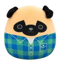 Squishmallows 30 cm säsong 21 – Prince the Pug