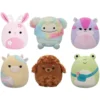 Squishmallows 19 cm, säsong 26 – pris per styck, säljs assorterat online