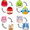 Squishmallows Flip-A-Mallow 13 cm säsong 19, pris per styck, säljs assorterat online