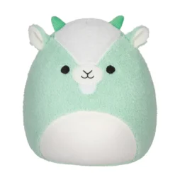 Squishmallows/Fuzz A Mallows 30 cm säsong 15 – Palmer Goat