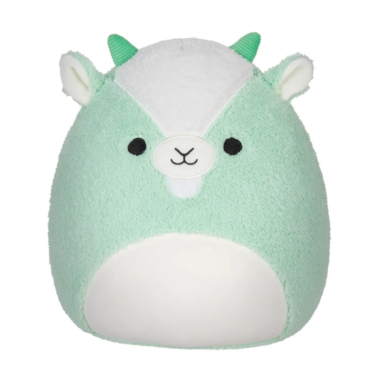 Squishmallows/Fuzz A Mallows 30 cm säsong 15 – Palmer Goat