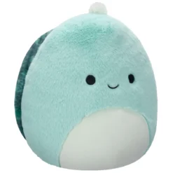 Squishmallows/Fuzz-A-Mallows 30 cm säsong 19 – Onica the Turtle
