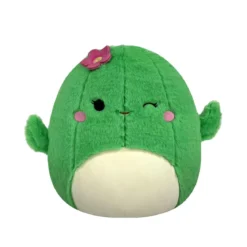 Squishmallows/Fuzz A Mallows 30 cm säsong 20 – Maritza the Cactus