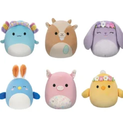 Squishmallows Spring Squad 19 cm – assorterade online – pris per styck
