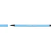 Stabilo Pen 68/031 fluo blue