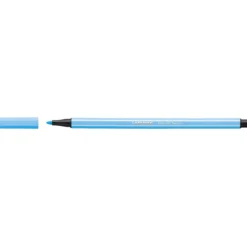Stabilo Pen 68/031 fluo blue