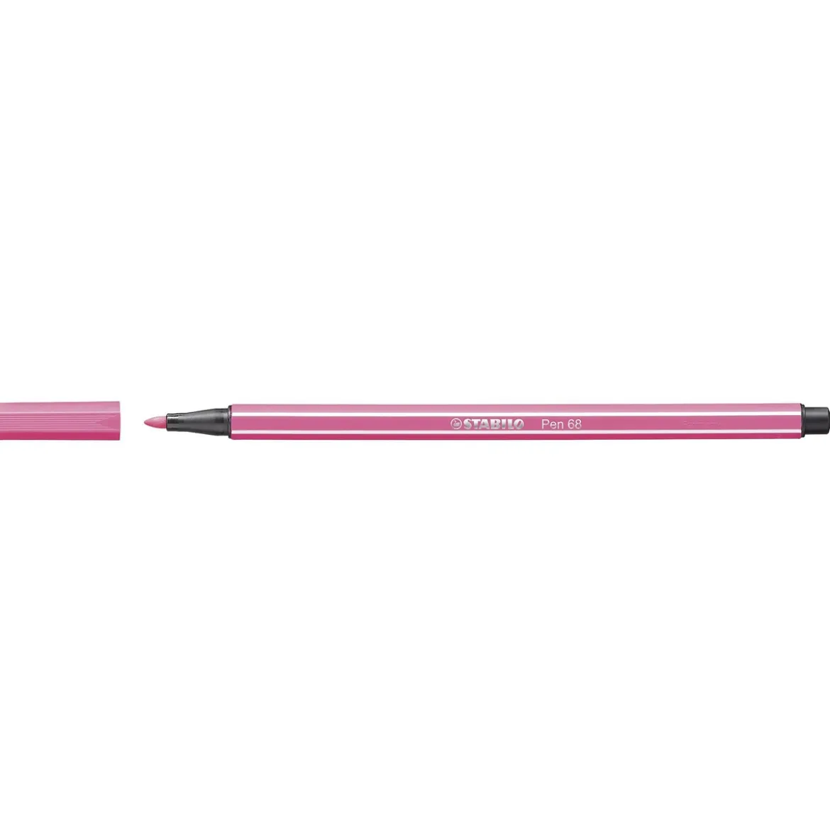 Stabilo Pen 68/17 heliotrope