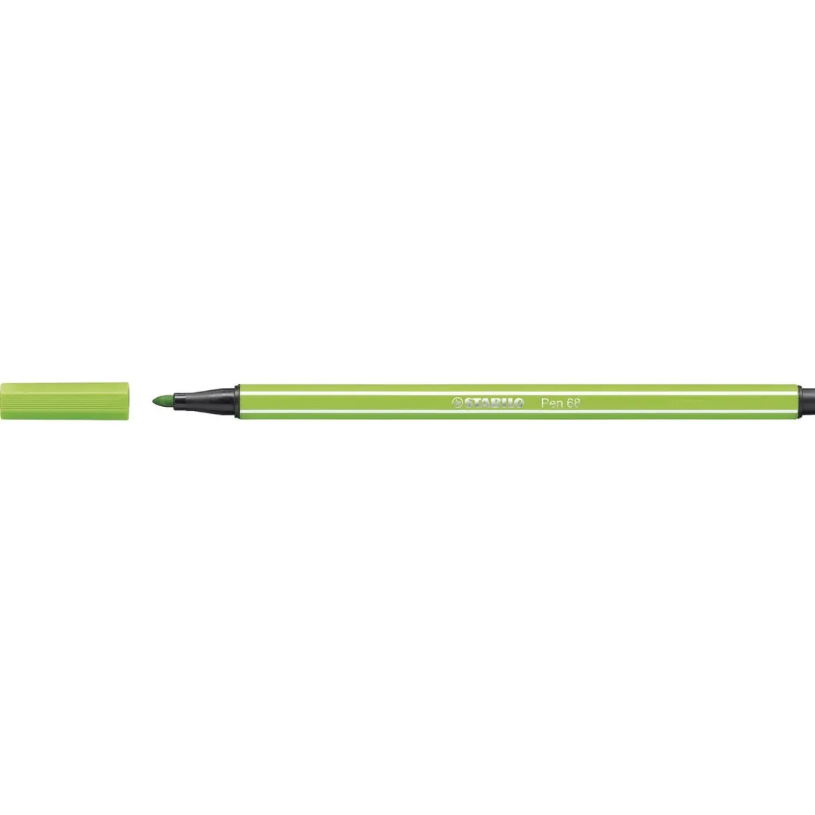 Stabilo Pen 68/33 light green