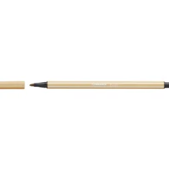Stabilo Pen 68/88 light ochre