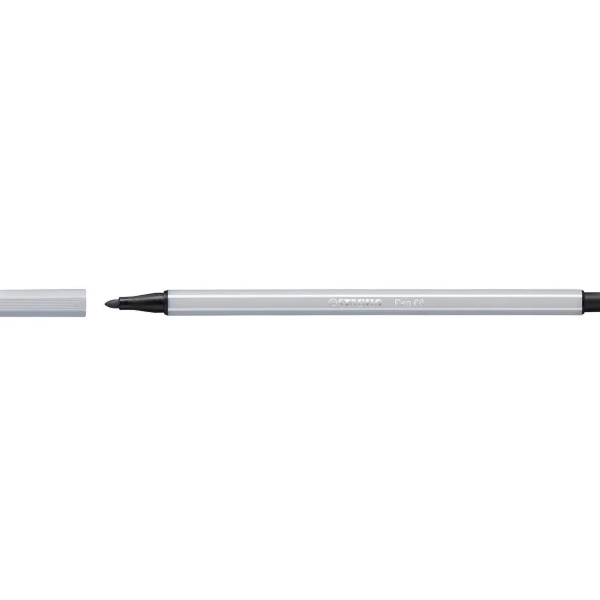 Stabilo Pen 68/94 lt.cold grey