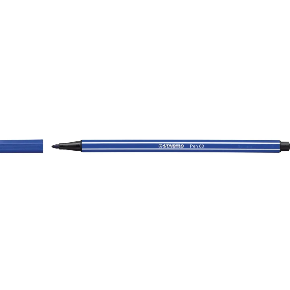 Stabilo Pen 68/22 prussianblue