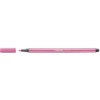 Stabilo Pen 68/56 rose