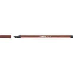 Stabilo Pen 68/75 sienna