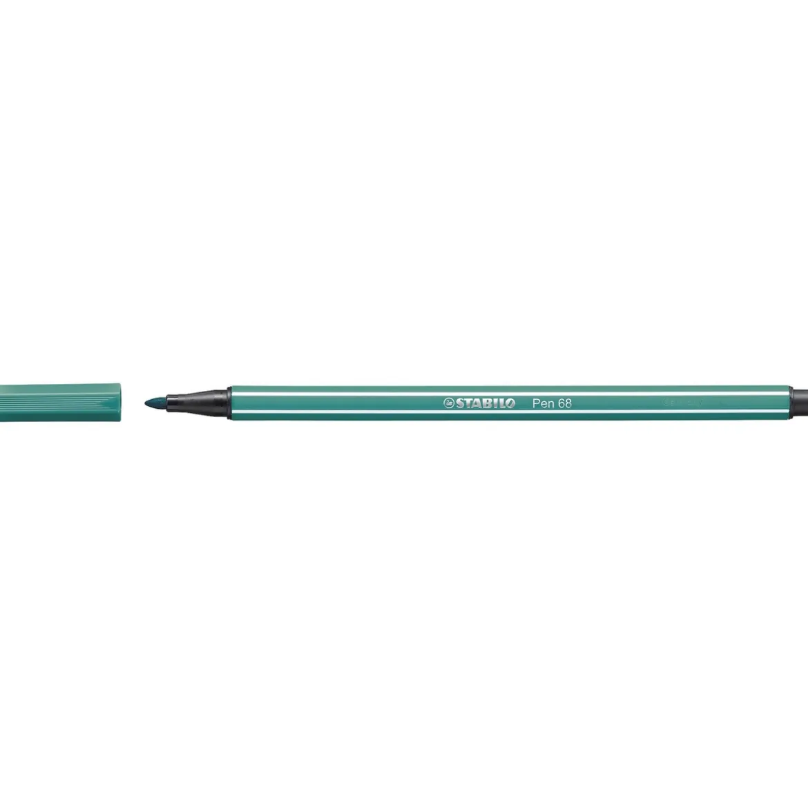 Stabilo Pen 68/51 turquoi.blue
