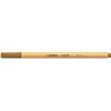 Stabilo point 88/89 dark ochre