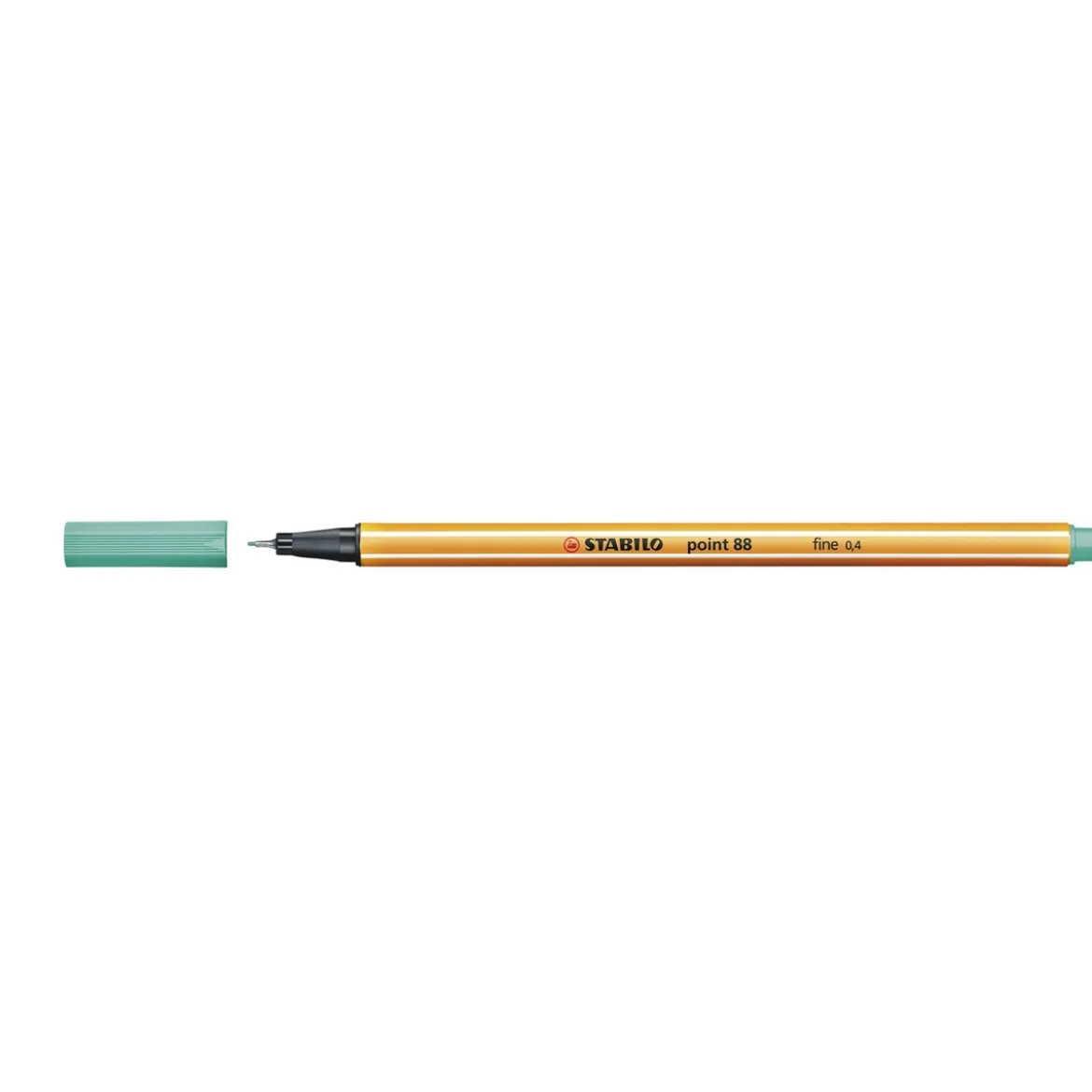 Stabilo point 88/13 ice green