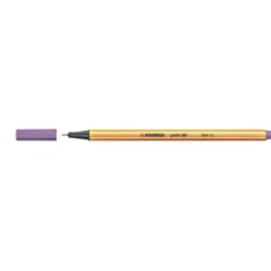 Stabilo point 88/59 lgt lilac