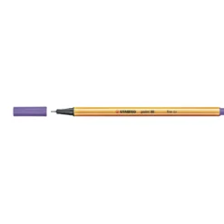 Stabilo point 88/58 lilac