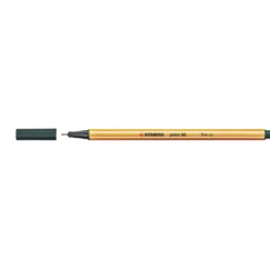 Stabilo point 88/63 olivegreen