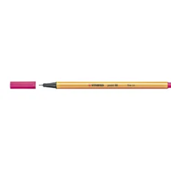 Stabilo point 88/56 pink
