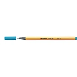 Stabilo point 88/51 turquoise